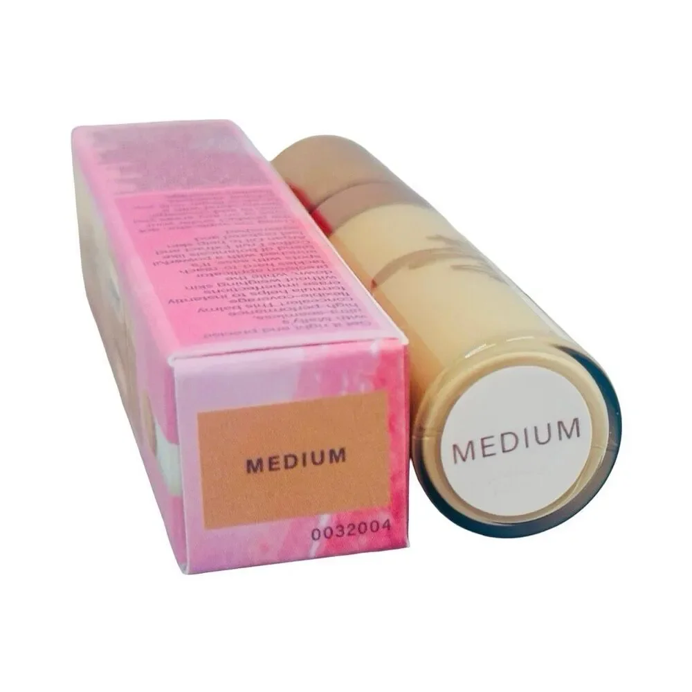 Mally Ultimate Performance Precision Concealer - 0.28 fl oz / 8.5 ml - Medium